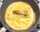 簡単ウマシ◎タラのムニエルをカレー風味で作り方4写真