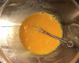 いんげんと卵の中華炒め作り方2写真