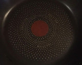 いんげんと卵の中華炒め作り方5写真