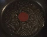 いんげんと卵の中華炒め作り方6写真