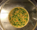いんげんと卵の中華炒め作り方7写真