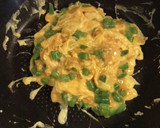 いんげんと卵の中華炒め作り方9写真