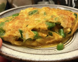 いんげんと卵の中華炒め作り方11写真