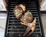 クロソイかまの醤油麹焼き作り方6写真