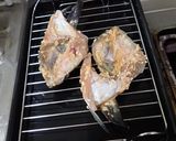 クロソイかまの醤油麹焼き作り方5写真