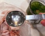 若鶏の唐揚げ〜中華風〜作り方2写真