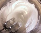クリスマスに♡雪だるまメレンゲクッキー作り方1写真