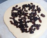 洋酒、スパイスなし☆お子様シュトーレン作り方7写真