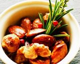 クリスマス☆スパイスナッツ♪作り方7写真