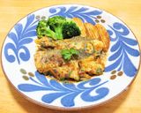 簡単ウマシ◎タラのムニエルをカレー風味で作り方5写真