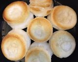 お餅リメイク生地ものび〜るモチーズ・ピザ作り方3写真