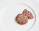 キラキラ魔法のクリスマスプレート犬ご飯作り方23写真