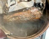 和風オニオンソースのローストビーフ作り方3写真