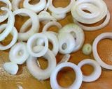 キャベツと#豚コマ。削節昆布出汁の和風鍋作り方5写真