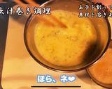 【京都】虎々屋の具入りだし巻き【居酒屋】作り方2写真