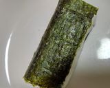 はんぺんとチーズとのりのハーモニー作り方4写真