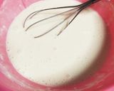 自宅で簡単　お好み焼き作り方2写真