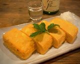 【京都】虎々屋の具入りだし巻き【居酒屋】作り方7写真