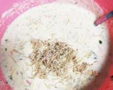 自宅で簡単　お好み焼き作り方5写真