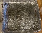 オートミールバー作り方5写真