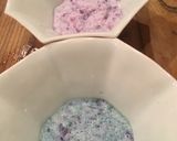 羽広蕪のかぶら蒸し作り方3写真