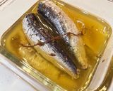 イワシのコンフィ(低温調理)作り方3写真