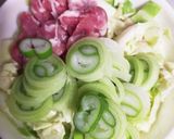 自宅で簡単　お好み焼き作り方11写真