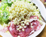 自宅で簡単　お好み焼き作り方13写真