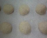 HBでベーコンとチーズのパン作り方5写真