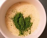 クリスマスに♪ふんわりチーズケーキ作り方5写真