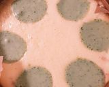 クリスマスに♪ふんわりチーズケーキ作り方6写真