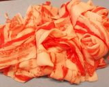 スタミナ源たれ de 男の『肉じゃが』作り方2写真