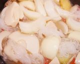 スタミナ源たれ de 男の『肉じゃが』作り方5写真