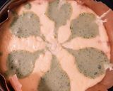 クリスマスに♪ふんわりチーズケーキ作り方7写真