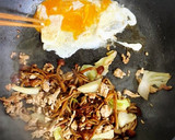 かきの木茸（きのこ）のめんつゆ炒め作り方5写真