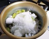 キウイジャム作り方2写真