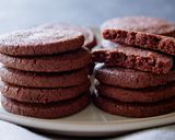 サクリ＆しっとり☆生チョコクッキー※動画作り方1写真