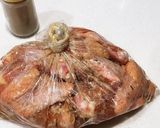 ハーブチキンのオーブン焼き作り方1写真