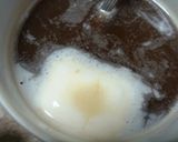 濃厚ミルクマシュマロ●卵白無し作り方17写真