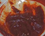 岐阜タンメン風作り方1写真