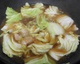 岐阜タンメン風作り方4写真