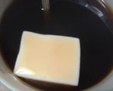 濃厚ミルクマシュマロ●卵白無し作り方16写真