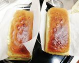 簡単★おからパウダーde シフォンケーキ作り方8写真