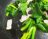☆極上☆ ほうれん草のソテー作り方7写真