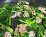 ☆極上☆ ほうれん草のソテー作り方8写真