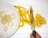 ゆず味噌♪簡単二日酔い・胃弱・消化不良作り方3写真