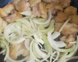 チキンの濃厚トマトクリーム煮作り方4写真