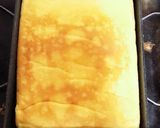 伊達巻（卵焼き機）作り方6写真