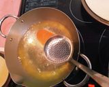 給食のココア揚げパン作り方2写真