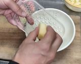 コイチのソテーりんごソース作り方6写真
